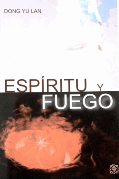 Espíritu Y Fuego