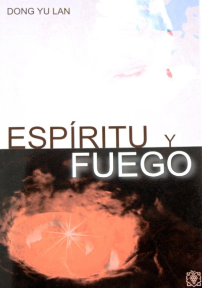 Espíritu Y Fuego