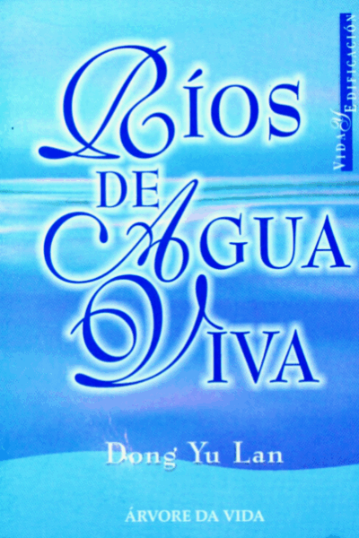 Ríos De Agua Viva