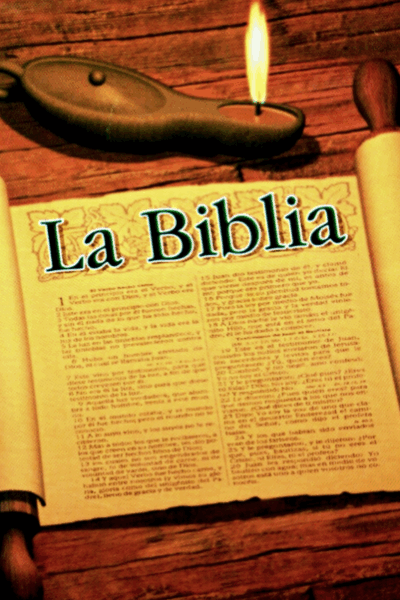 La Biblia