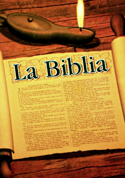 La Biblia