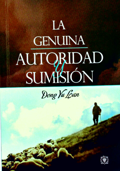 La Genuina Autoridad Y Sumisión