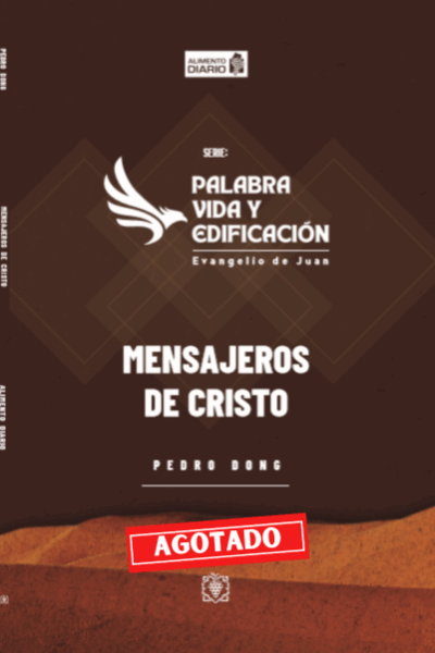 Alimento Diario Libro 2