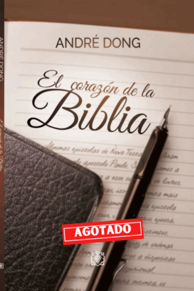 El Corazón De La Biblia