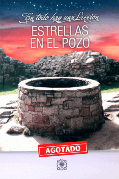 En Todo Hay Una Lección: Estrellas En El Pozo