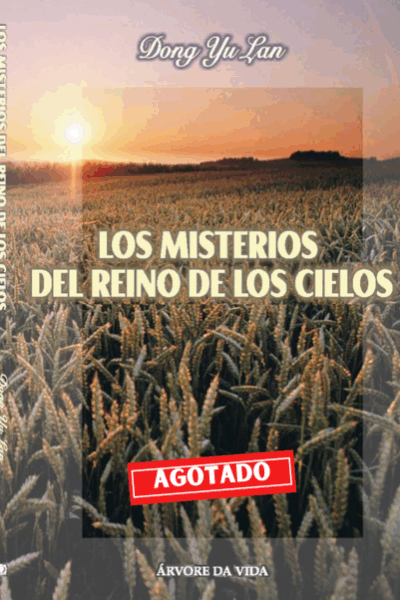 Los Misterios Del Reino De Los Cielos