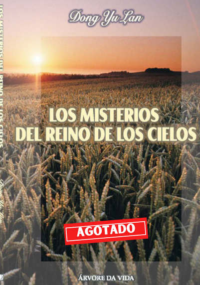 Los Misterios Del Reino De Los Cielos