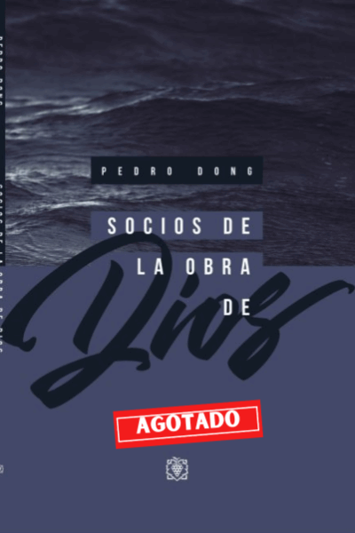 Socios De La Obra De Dios