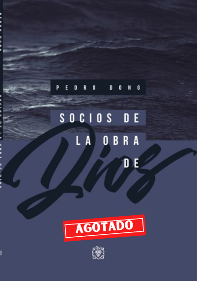 Socios De La Obra De Dios
