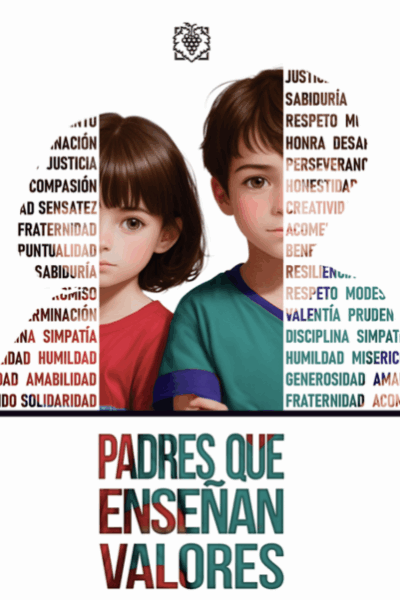Padres que Enseñan Valores