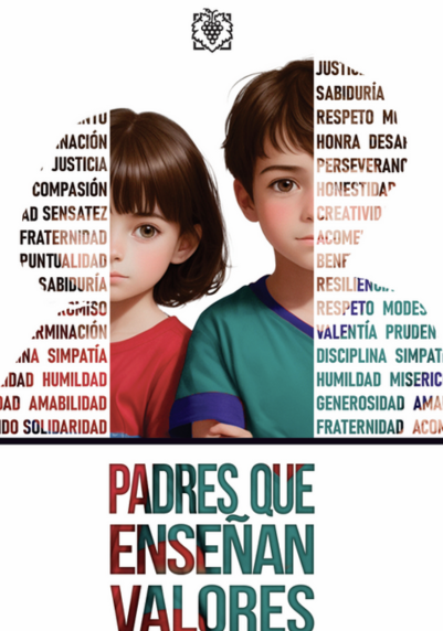 Padres que Enseñan Valores