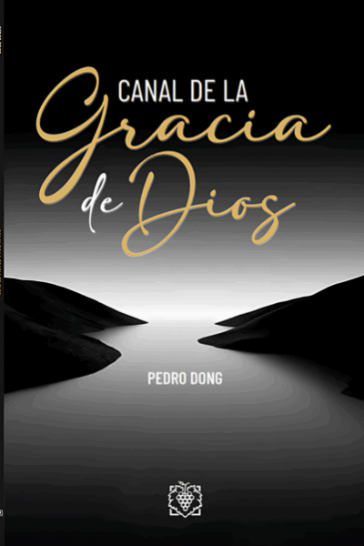 Canal de la Gracia de Dios