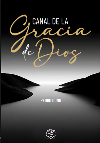 Canal de la Gracia de Dios