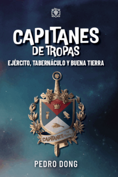 Capitanes de Tropas