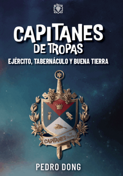 Capitanes de Tropas