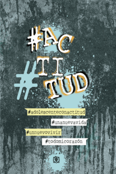 # Actitud