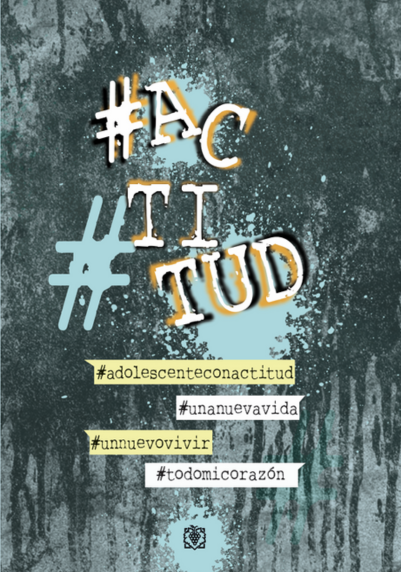 # Actitud