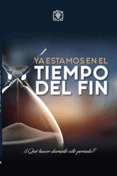 Ya Estamos en el Tiempo del Fin