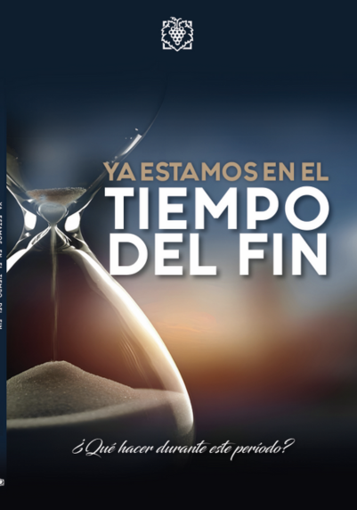 Ya Estamos en el Tiempo del Fin