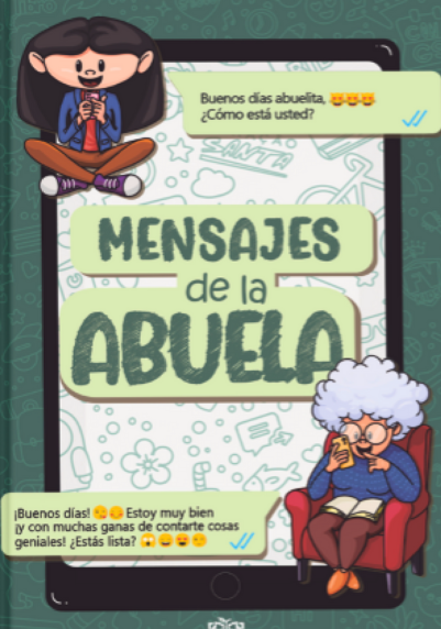 Mensajes de la Abuela