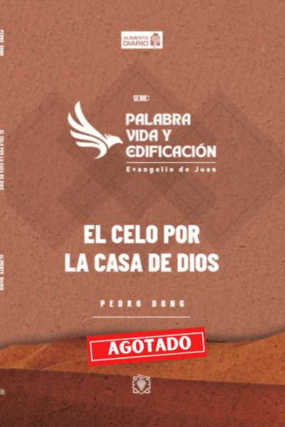 Alimento Diario Libro 4