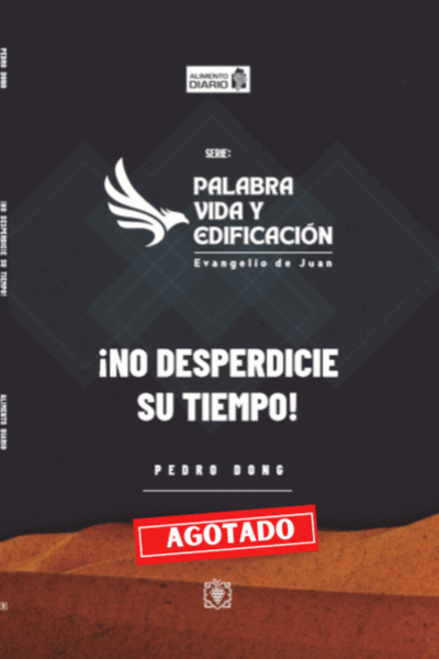 Alimento Diario Libro 1