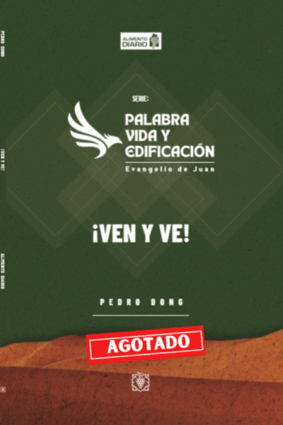 Alimento Diario Libro 3