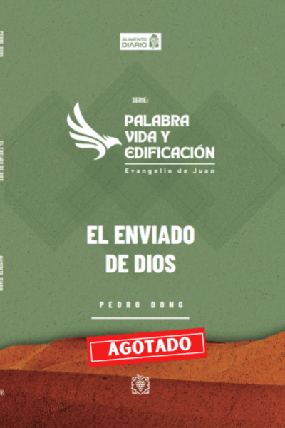 Alimento Diario Libro 6