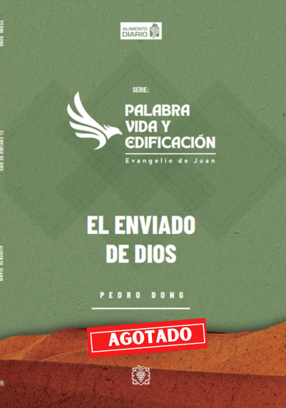 Alimento Diario Libro 6
