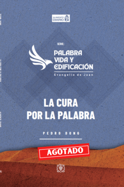 Alimento Diario Libro 5