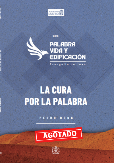 Alimento Diario Libro 5
