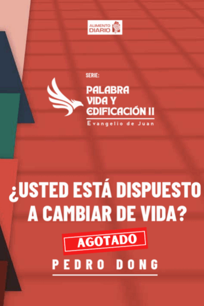 Alimento Diario Libro 1