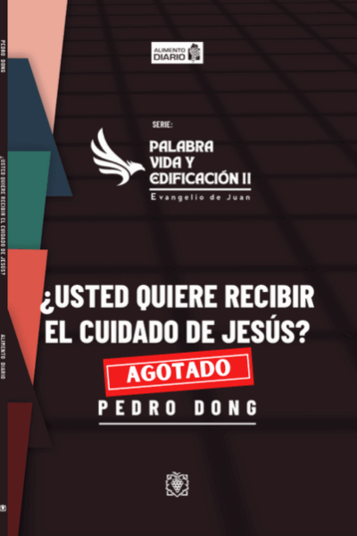 Alimento Diario Libro 2