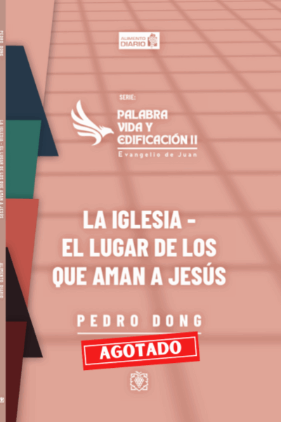 Alimento Diario Libro 3