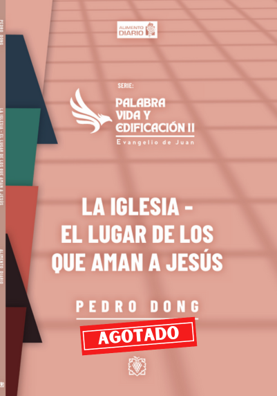 Alimento Diario Libro 3