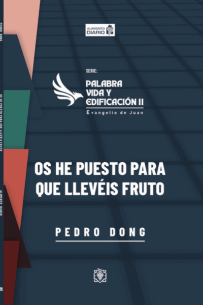 Alimento Diario Libro 5