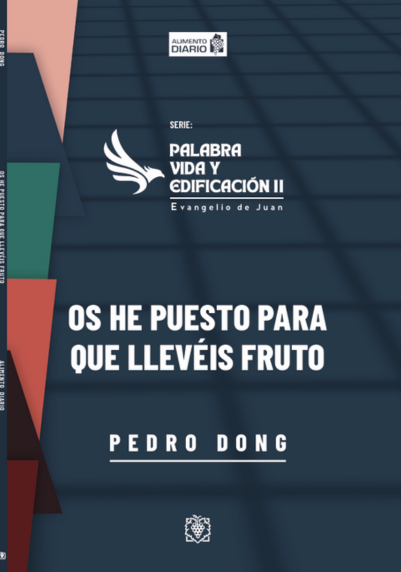 Alimento Diario Libro 5
