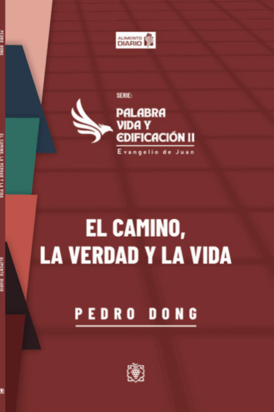 Alimento Diario Libro 4