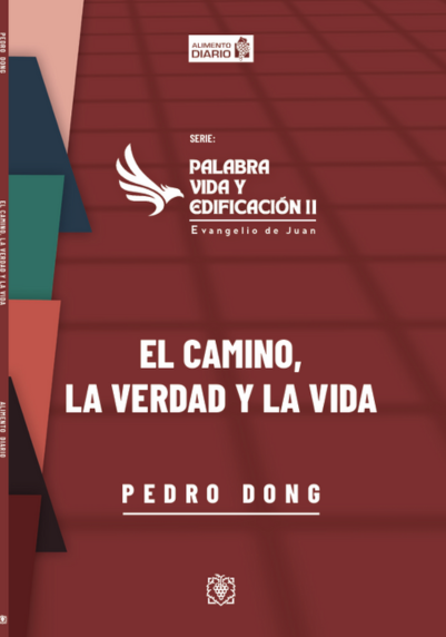 Alimento Diario Libro 4