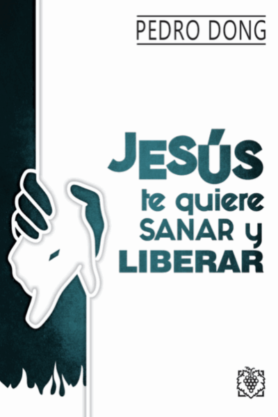 JESÚS te quiere SANAR y LIBERAR