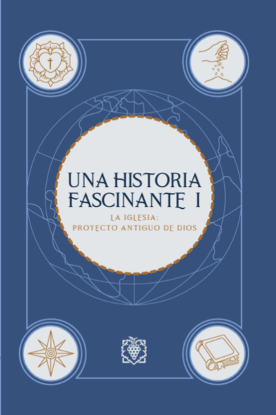 Una Historia Fascinante 1
