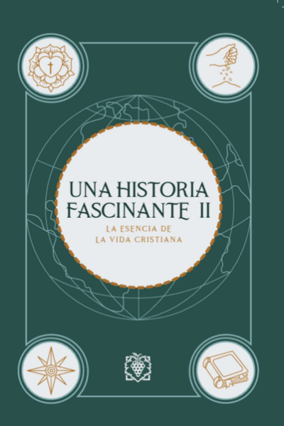Una Historia Fascinante 2