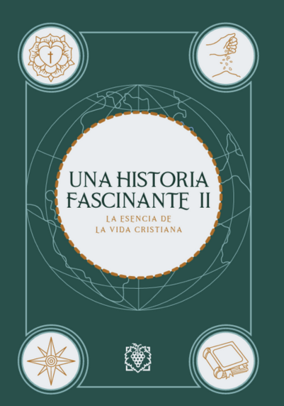 Una Historia Fascinante 2
