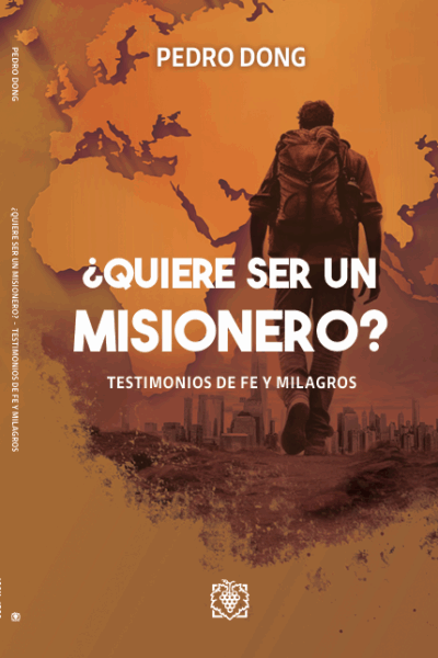 ¿Quiere ser un misionero?