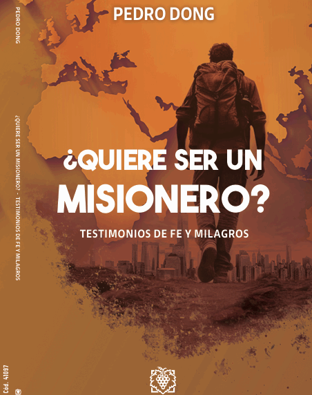 ¿Quiere ser un misionero?