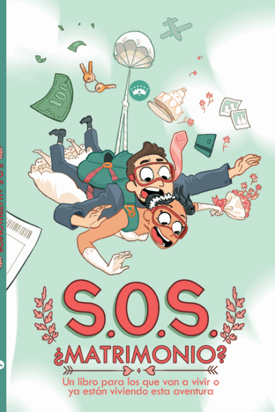 S.O.S matrimonio