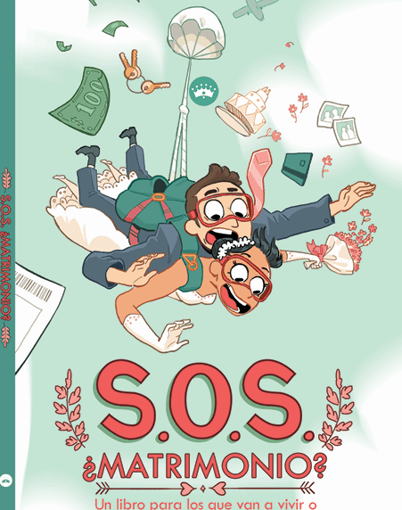 S.O.S matrimonio