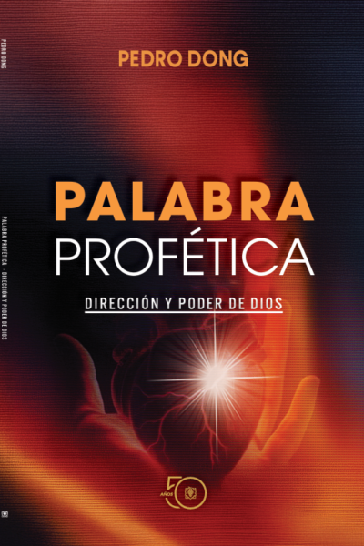 Palabra profética-direccion y poder de Dios