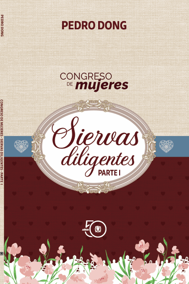 Siervas diligentes parte 1