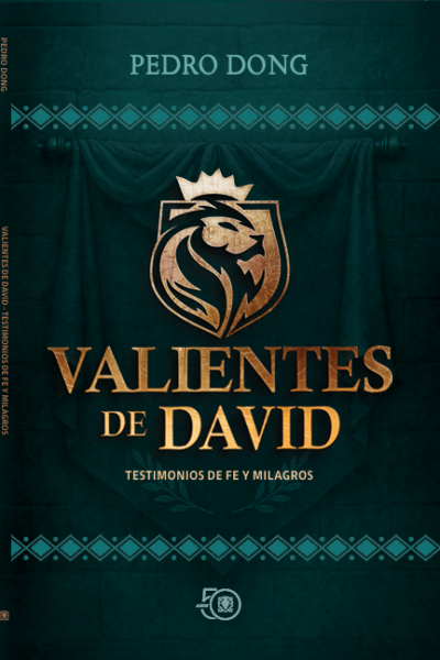 VALIENTES DE DAVID